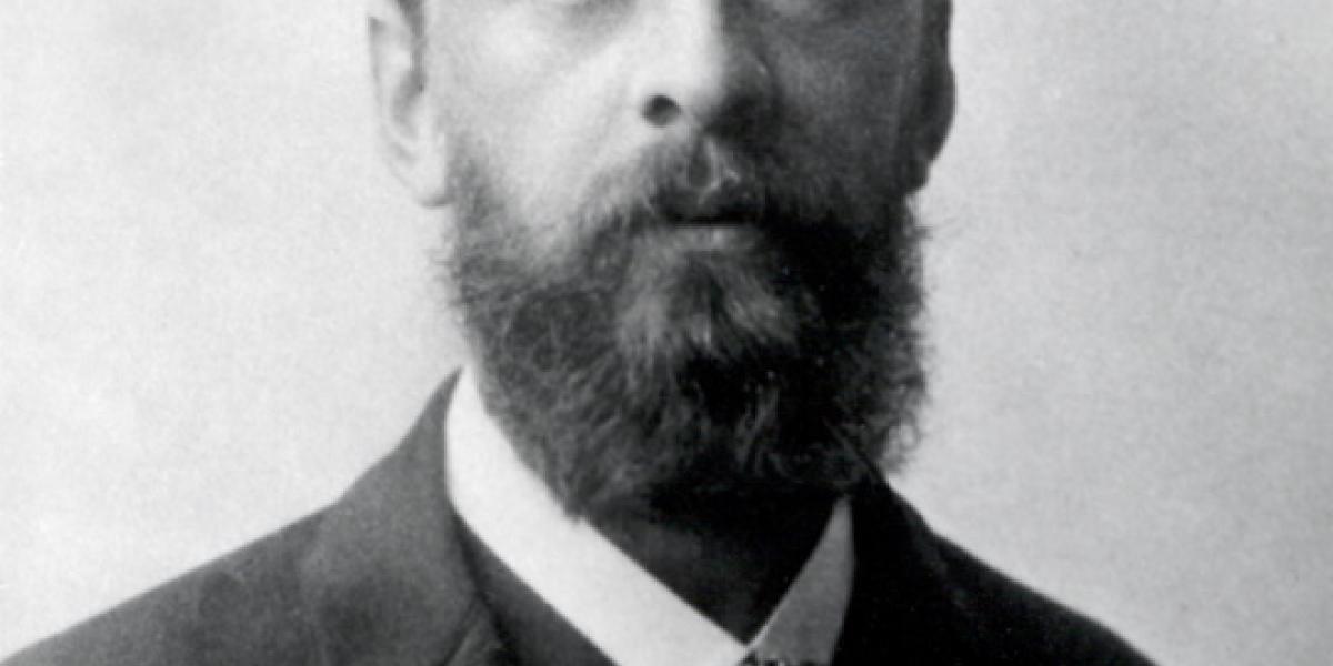 Friedrich von Wieser